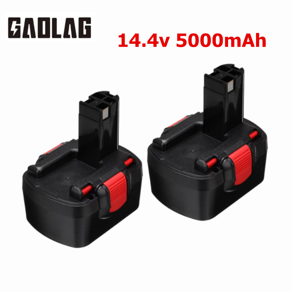 4S Lipo Battery 14.8V 6000Mah - أداة طاقة بطارية لبوش ، أو