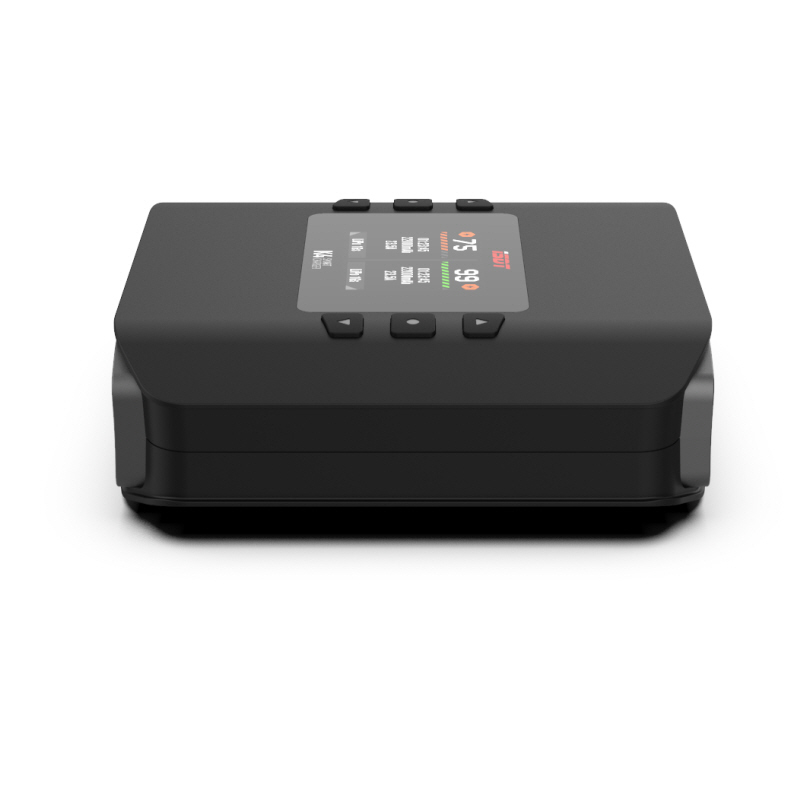 شاحن بطاريات ليثيوم ذكي ISDT K - مراجعة Isdt K4 Dual Lipo Charger وسعره