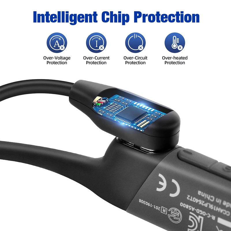 كابل دبوس مغناطيسي سريع الشحن  - مراجعة Skyrc B6 Neo Smart Charger وسعره