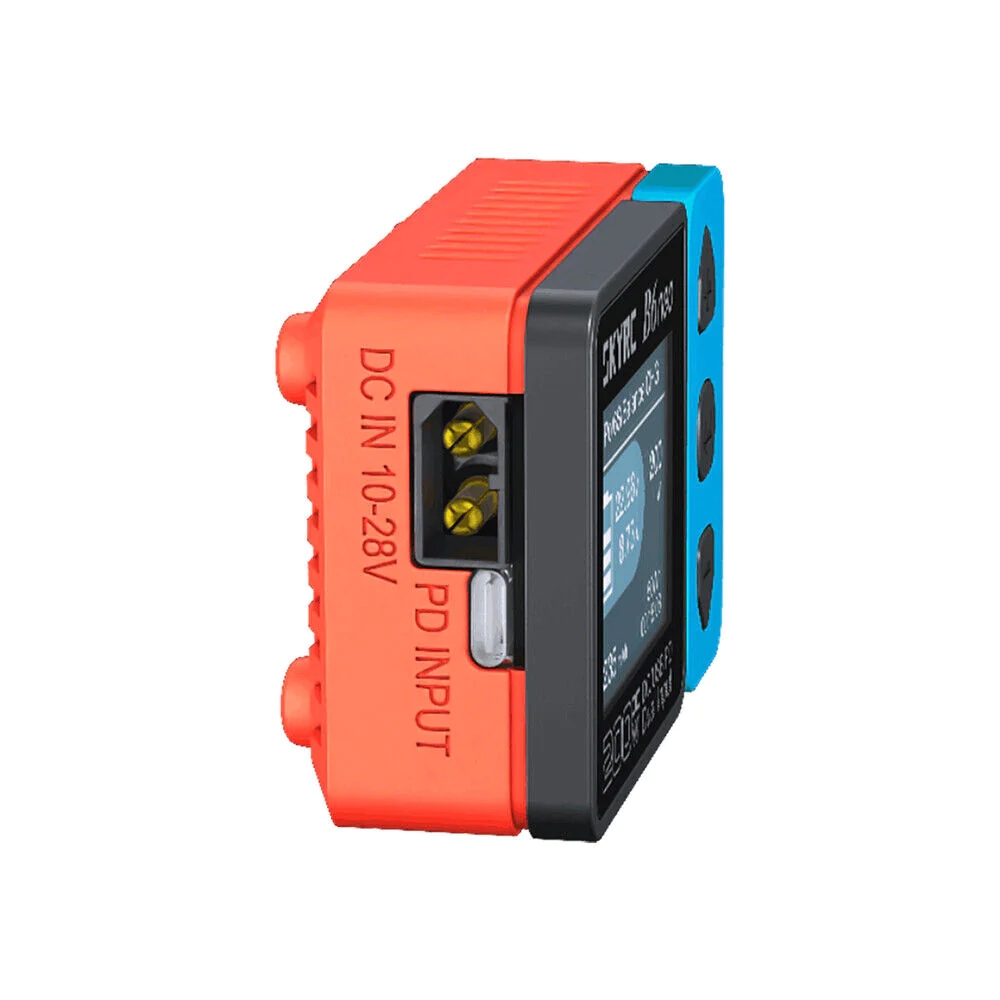 SkyRC B6 Neo شاحن ذكي 200 واط  - مراجعة Skyrc B6 Neo Smart Charger وسعره