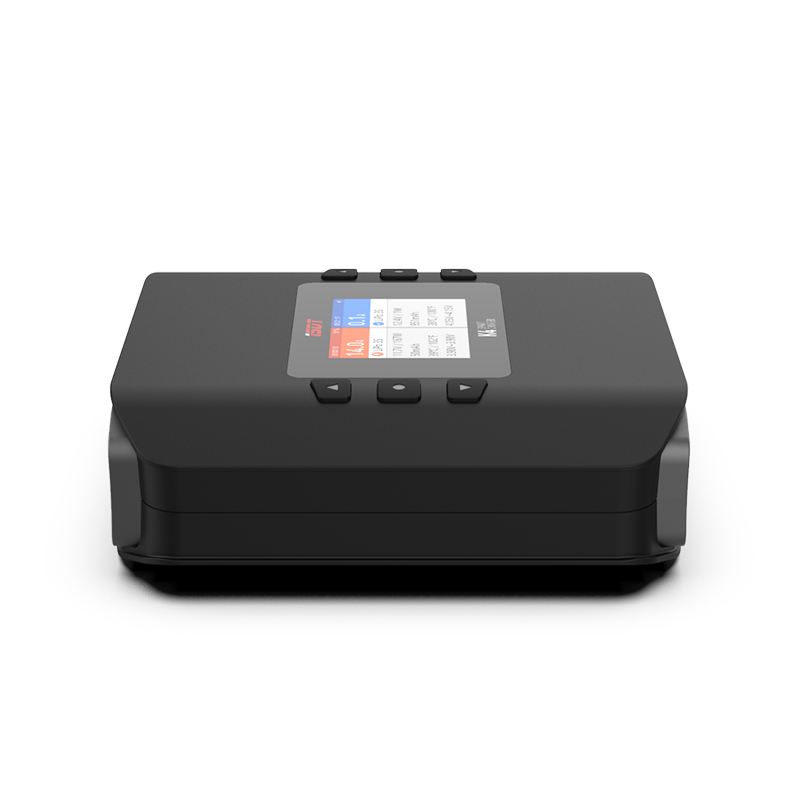 شاحن ومفرغ بطاريات ليثيوم بولي - مراجعة Isdt K4 Dual Lipo Charger وسعره