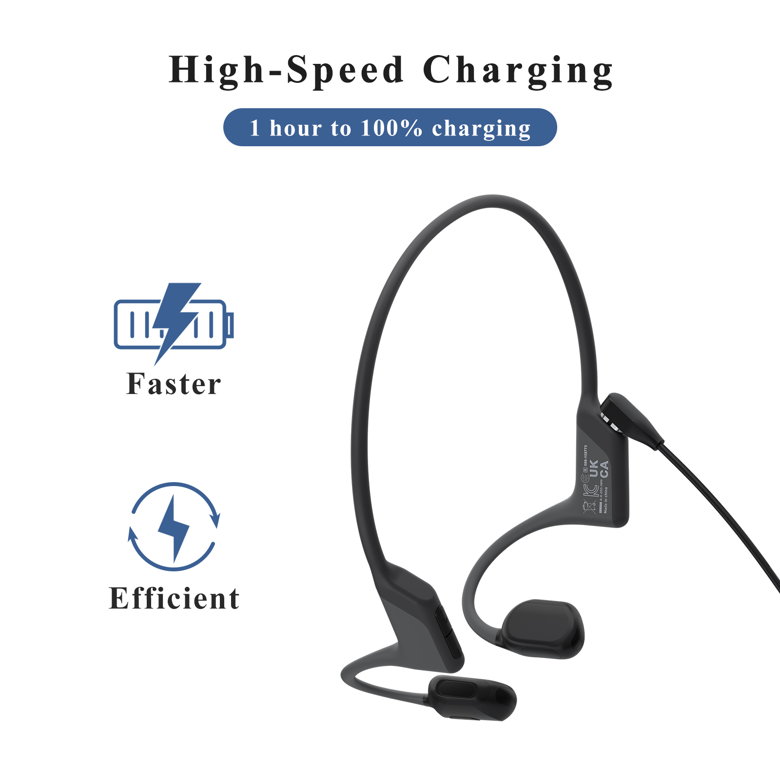 كابل شحن USB من النوع C لشاحن  - مراجعة Skyrc B6 Neo Smart Charger وسعره