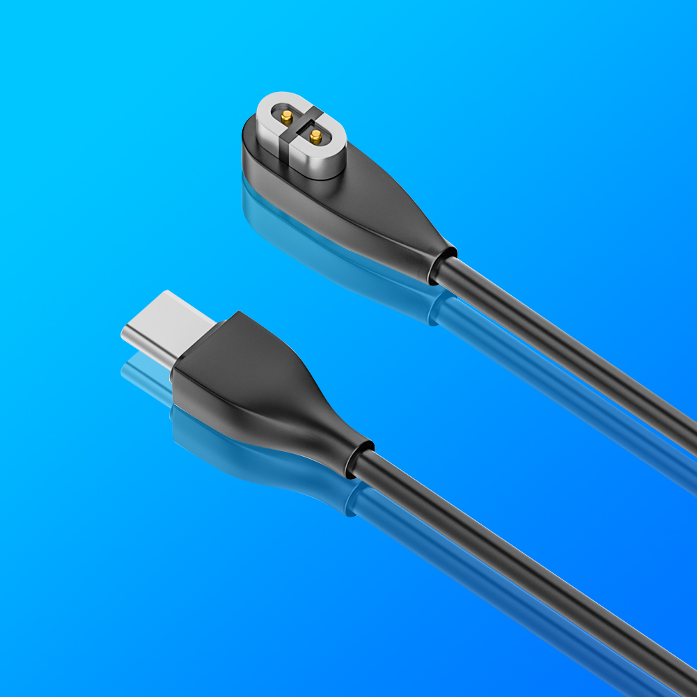 شاحن مغناطيسي USB/Type-C كابل  - مراجعة Skyrc B6 Neo Smart Charger وسعره