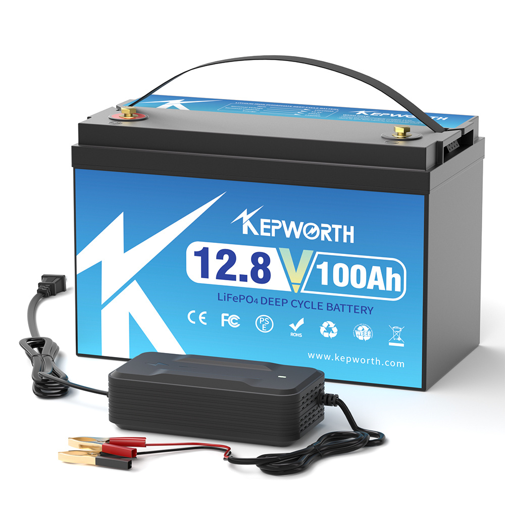 12 فولت 24 فولت 100AH 120AH 30 - مراجعة Lifepo4 12V 100Ah Bms Bluetooth وسعره